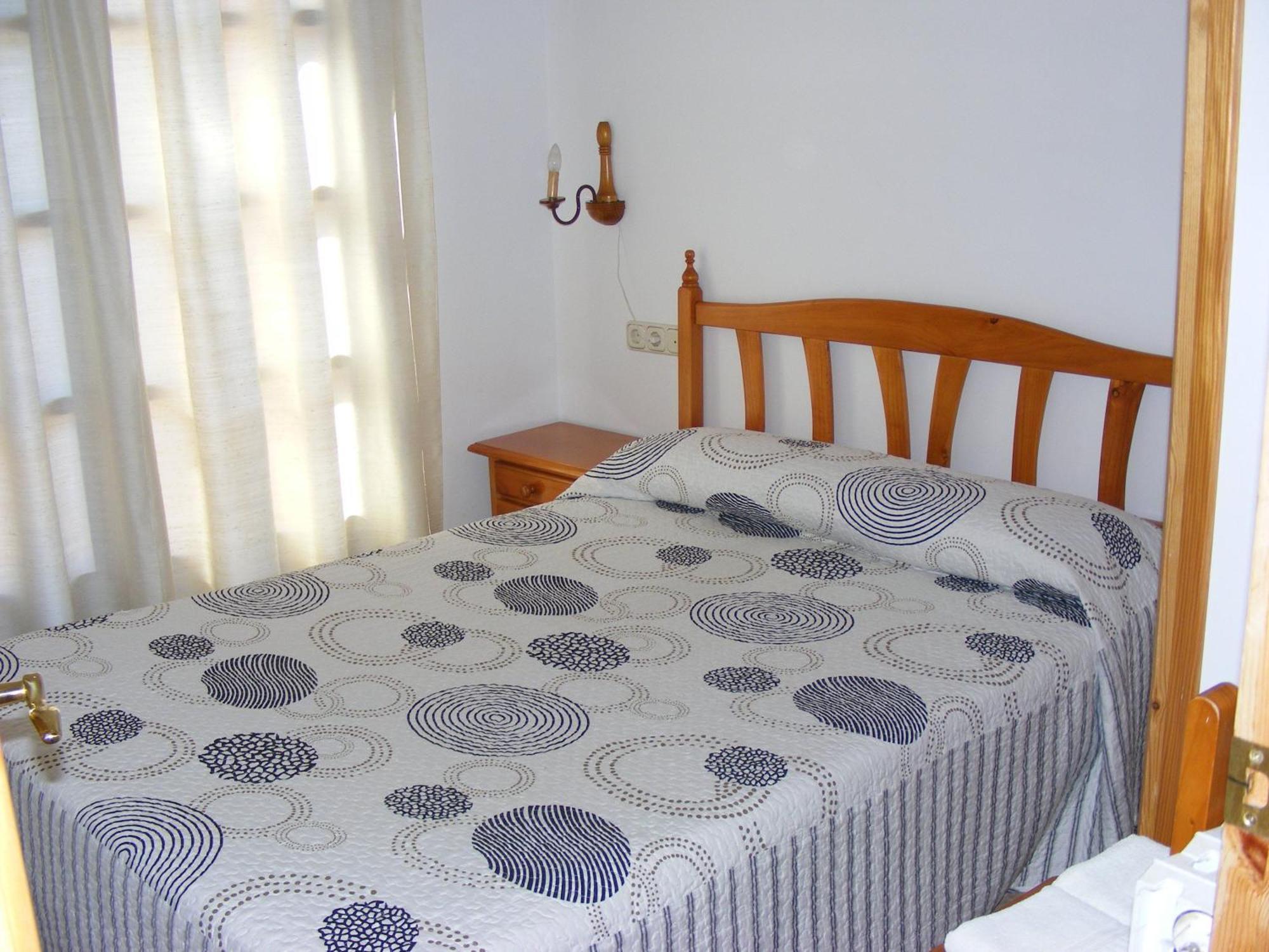 Apartaments L'Arrel Espot Exterior foto