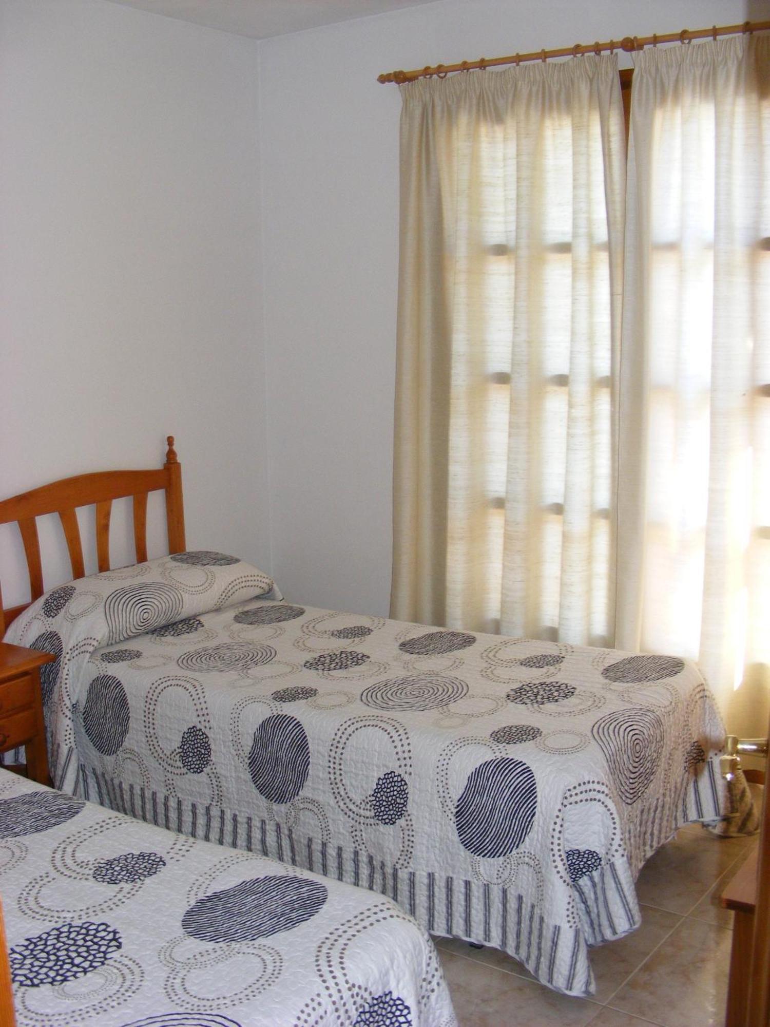 Apartaments L'Arrel Espot Exterior foto