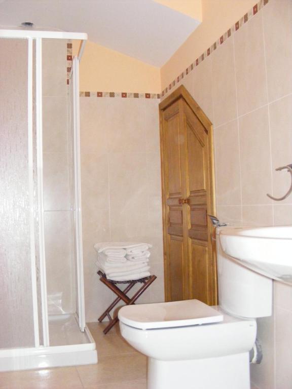 Apartaments L'Arrel Espot Exterior foto